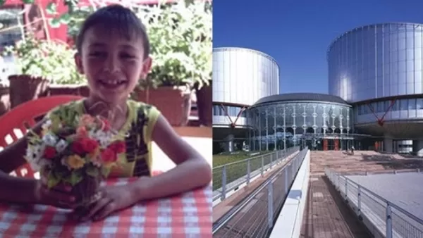 Դպրոցում 10-ամյա Դերենիկ Գասպարյանի մահվան գործով ՄԻԵԴ-ը Հայաստանին պարտավորեցրել է 24 000 եվրո փոխհատուցում տրամադրել
