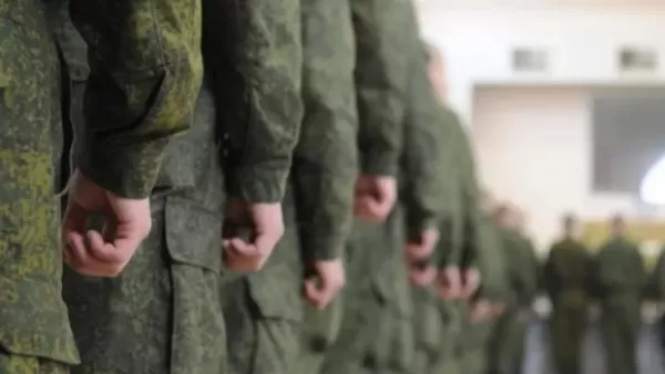 Ո՞ր քաղաքացիները ենթակա չեն զորահավաքի. ՌԴ ՊՆ-ն մանրամասնում է