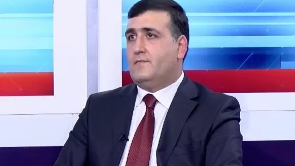 Նարեկ Մանթաշյանը կալանավորված կմնա 