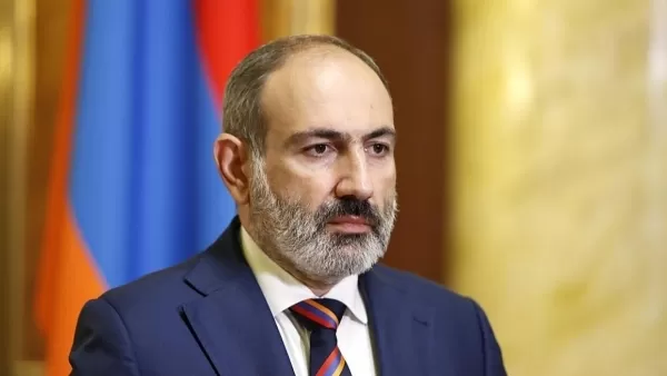 Լեռնային Ղարաբաղում ռուս խաղաղապահների գործունեությունն արդյունավետ եմ գնահատում. Փաշինյան 
