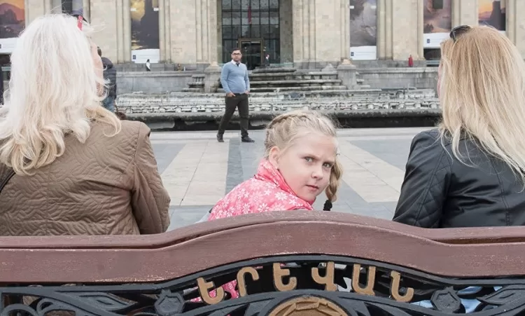 Ռուս զբոսաշրջիկները նախընտրում են մարտի տոներին գալ Հայաստան.Երևանը ցանկալիների հնգյակում է