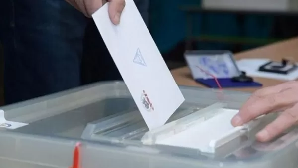ժամը 17։00-ի տվյալները. Հայաստանի 18 համայնքում ՏԻՄ ընտրություններ են