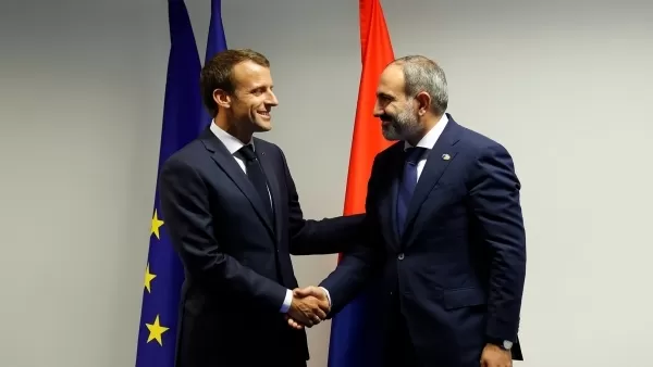 Ֆրանսիայում Նիկոլ Փաշինյանի պատվիրակության հանդիպումները մեկնարկում են․ օրակարգը հայտնի է 