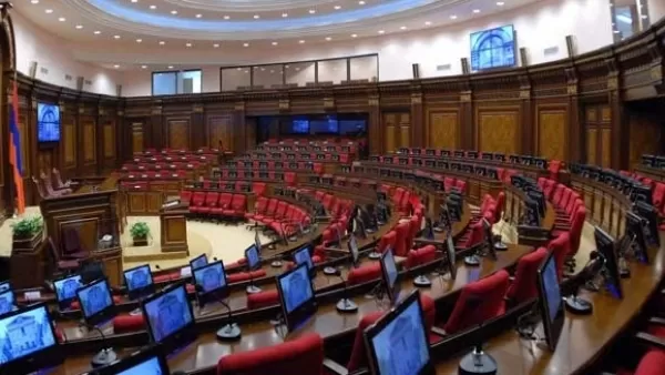 8-րդ գումարման ԱԺ-ում կլինեն Փաշինյանի, Քոչարյանի, Վանեցյանի գլխավորած քաղաքական ուժերը