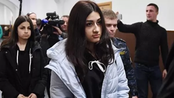 Ռուսաստանի դատախազությունը հաստատել է Խաչատուրյան քույրերի մեղադրանքը