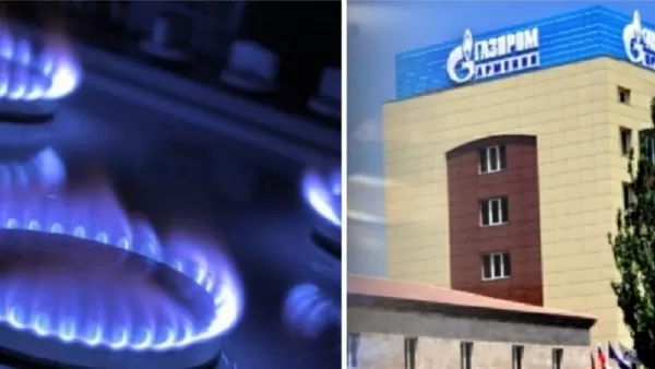 ՈՒժեղ քամու հետևանքով ընկած ծառերը վնասել են Նորքի 4-րդ զանգվածի գազատարերը