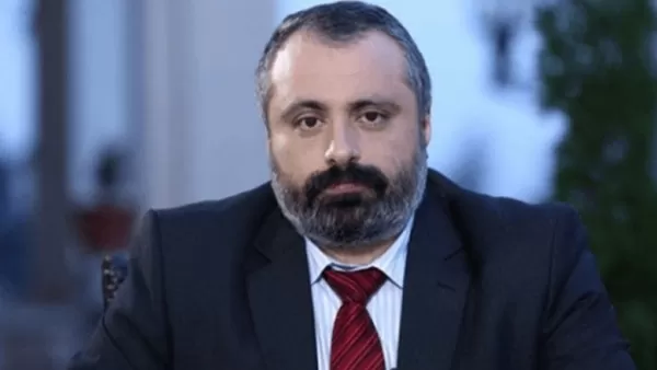 Արցախի ճակատագիրը կախված է մեր բոլորի միասնությունից. Դավիթ Բաբայան