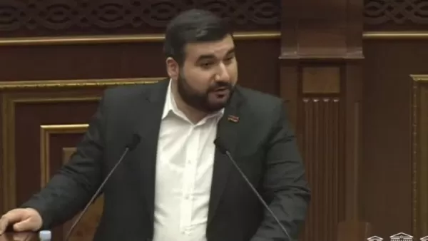 ՏԵՍԱՆՅՈՒԹ․ Քոչարյանին կտանեք թերապևտի մոտ՝ վախի հաղթահարման համար․ իմքայլական