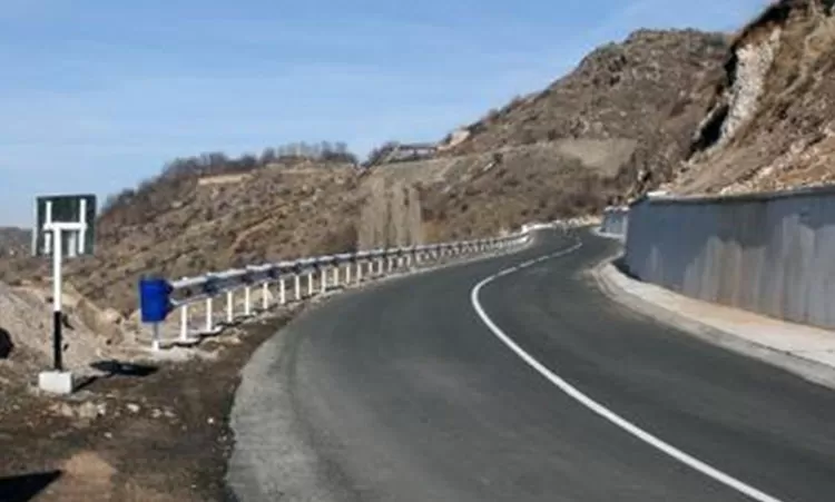 Փակ ճանապարհահատված կա ՀՀ տարածքում. ԱԻՆ