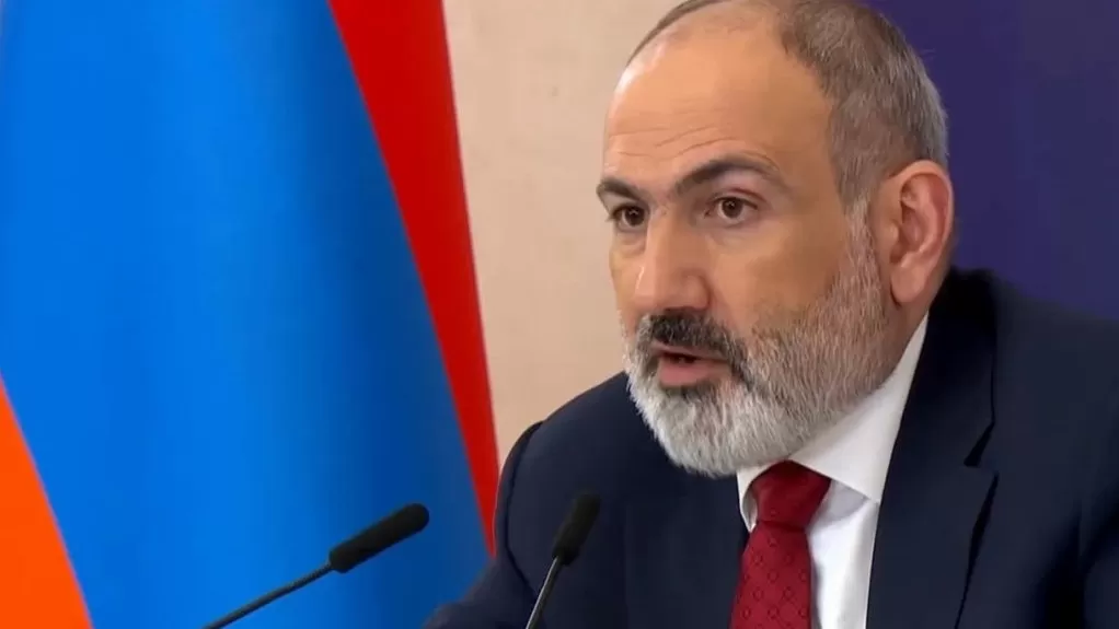 ՏԵՍԱՆՅՈՒԹ. «Ողբերգություն չի, որ Արսեն Թորոսյանն ինձ չի հավատում․ հոգևորականներ կան, որոնք Աստծուն չեն հավատում». Փաշինյան