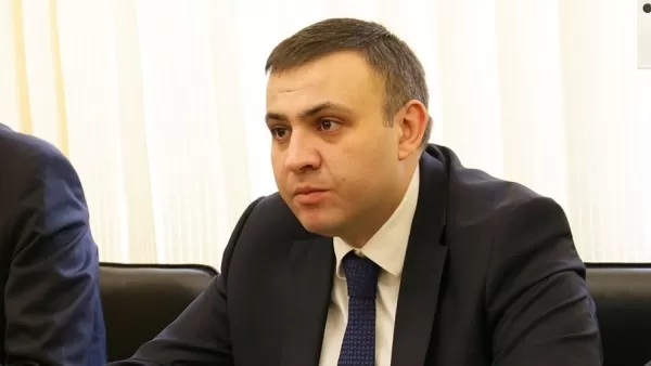 Թուրքիայից ՀՀ որևէ տեսակի գյուղատնտեսական ապրանք չի ներմուծվում հունվարի 1-ից սկսած. էկոնոմիկայի նախարարի տեղակալ 