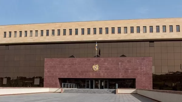 ՊՆ-ն հերքում է իր իսկ փոխնախարարին. Արման Սարգսյանը խաբել է լրագրողներին ու հանրությանը․ hetq