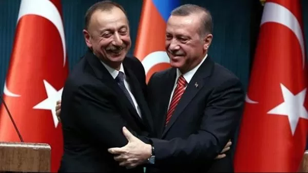 Էրդողանն քննարկելու է Ադրբեջանում թուրքական զորքերի հետագա գործողությունները