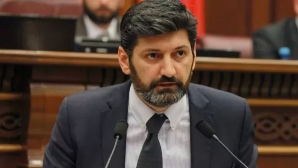  «Փաստ». ՍԴ-ն ու Վճռաբեկը միավորելու գործընթացում առանցքային դերակատարումը Գրիգորյանինն է