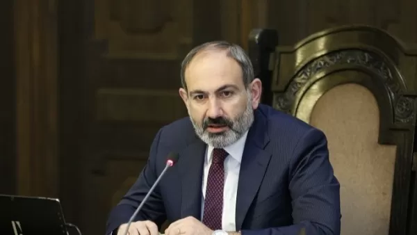 ՏԵՍԱՆՅՈՒԹ․ Եթե մարդը ամսական 75 հազար դրամով աշխատում է կամ աշխատանք չունի, դա նշանակում է, որ ինքը կրթություն չի ստացել․ վարչապետ 