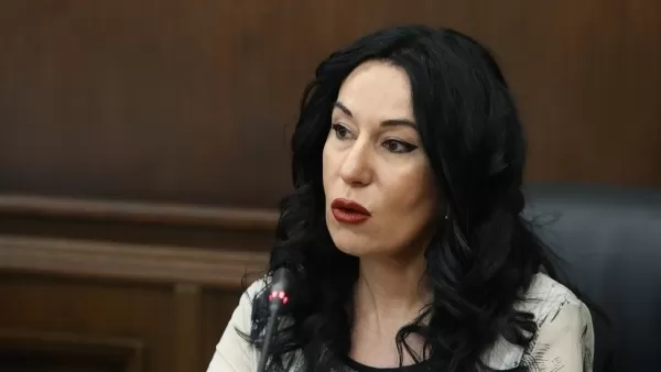 Մի կլասկի ապտակ էլ Իրանին է տրվել․ Զոհրաբյանը մանրամասներ է պատմում 