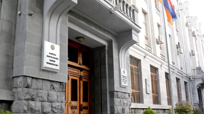 «Զորանոցը» անվանափոխվել է «Հյուրանոցի». Բերդակունքի զորամասը վաճառել են Կիպրոսի քաղաքացուն