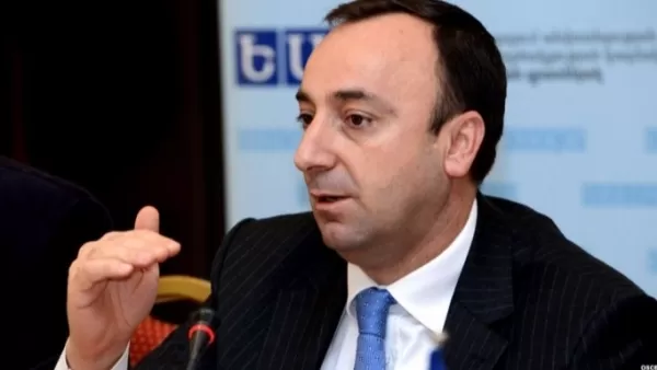 Հրայր Թովմասյանի սանիկն ազատ է արձակվել․ փաստաբան