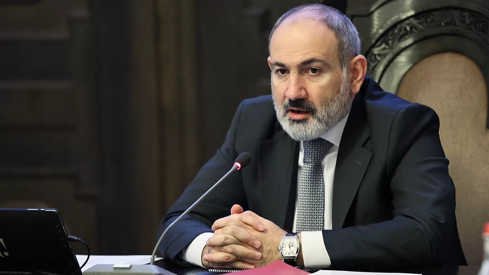 Փաշինյանը չի մասնակցելու Բիշքեքում կայանալիք ԱՊՀ նիստին