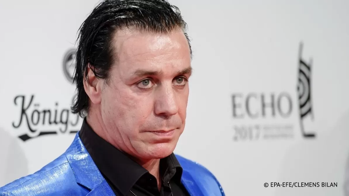 Universal-ը չի աշխատի Rammstein-ի հետ սեռական ոտնձգությունների մեղադրանքների պատճառով