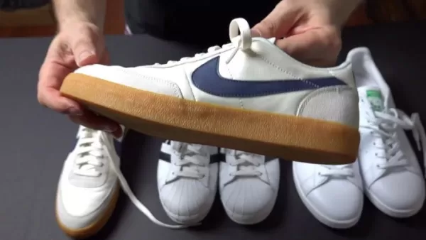 Nike-ի, Adidas-ի եւ Reebok-ի 150 հազար զույգ սպորտային կոշիկներ կոչնչացնեն