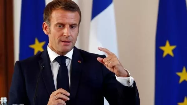 Ֆրանսիայի նախագահը Եվրամիությանը կոչ է արել ներքին անվտանգության խորհուրդ ստեղծել