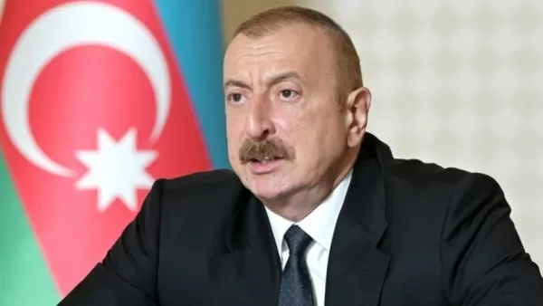 Ադրբեջանը մտադիր է Հայաստանի սահման ձգվող երկաթգիծ կառուցել մինչև 2023