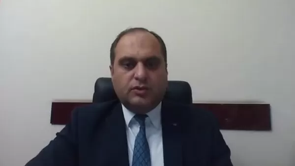 ՏԵՍԱՆՅՈՒԹ. Հանցագործության մասին հաղորդում է ներկայացվել առողջապահության նախարարության պաշտոնյաների դեմ. Արա Զոհրաբյան