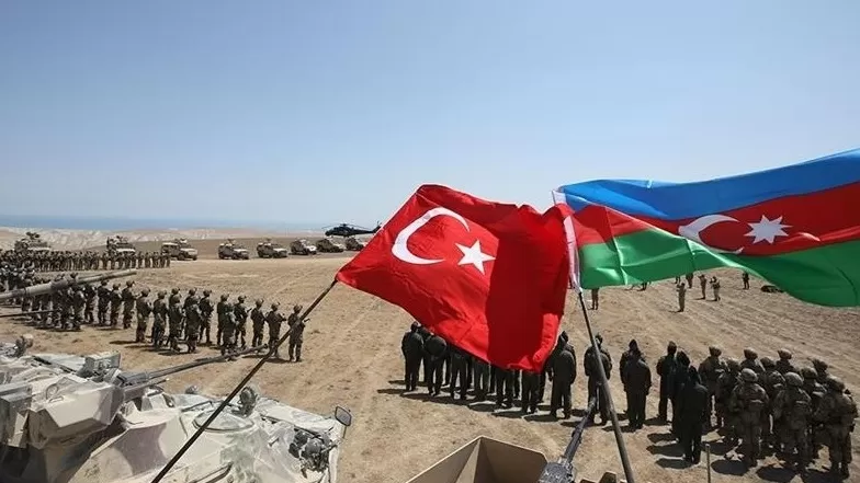  Կարսում թուրք-ադրբեջանական զորավարժություններ կանցկացվեն