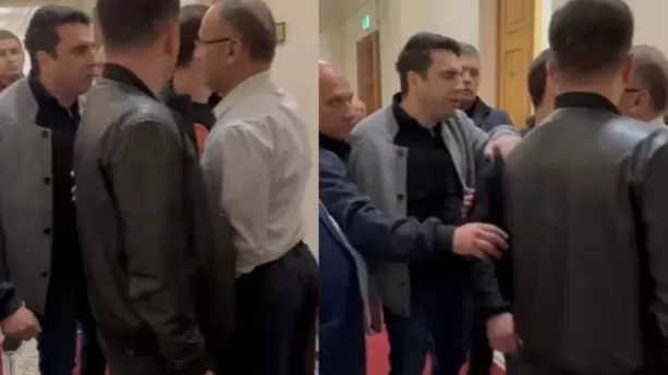 ՏԵՍԱՆՅՈՒԹ.«Էս ա ձեր ոստիկանության դեմքը». Օհանյանն ու Սիմոնյանը բանավիճեցին