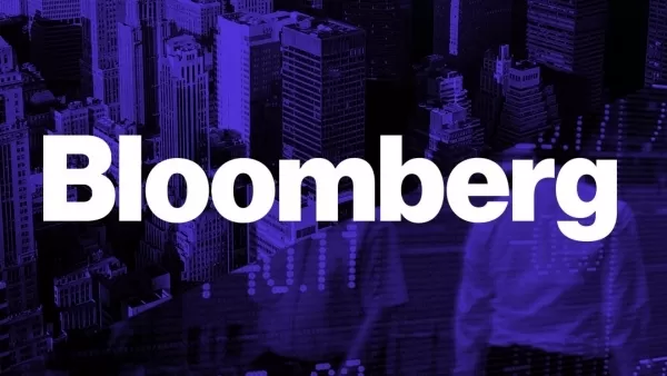 Bloomberg-ը դադարեցրել է աշխատանքը Ռուսաստանում