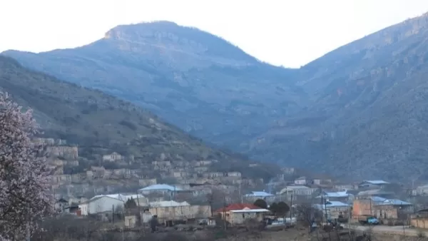 ՀՐԱՏԱՊ․ Արցախում քաղաքացիական մեկ անձ է վիրավորվել. Ադրբեջանը Խրամորթի ուղղությամբ կուտակել է ծանր տեխնիկա. ՀՀ ՄԻՊ