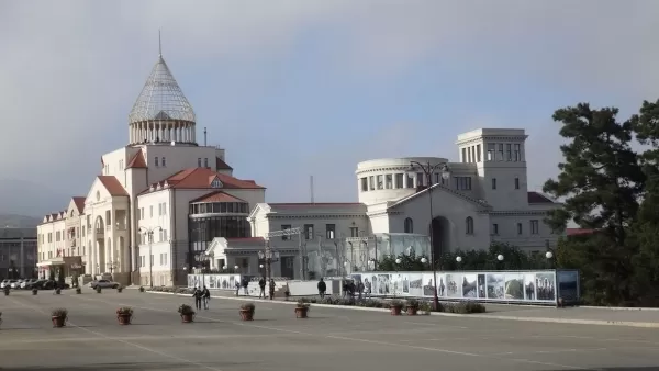 Արցախում կարանտին է. կորոնավիրուսային իրավիճակը` մտահոգիչ