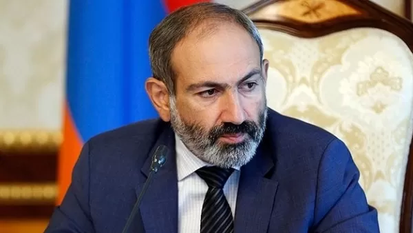  Ադրբեջանը փորձում է փակուղի մտցնել տարածաշրջանային կոմունիկացիաների բացման հարցը. Փաշինյան