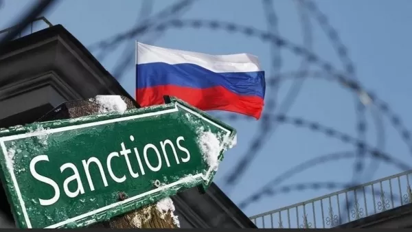 Ռուսաստանի դեմ բրիտանական նոր պատժամիջոցները կազդեն զինվորականների և գործարարների վրա. Bloomberg