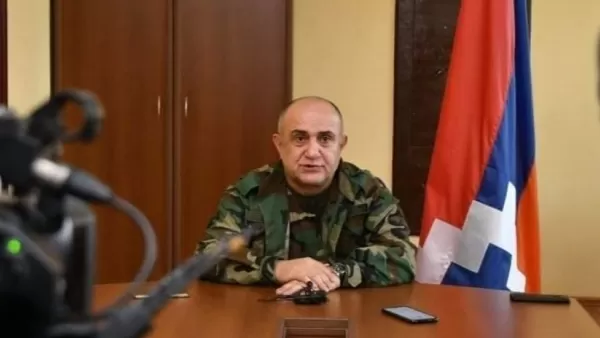 Ալիևը ցանկանում է մի մաս պոկել նաև Հայաստանից․ մեզ անհրաժեշտ է հզոր բանակ․ Սամվել Բաբայան 