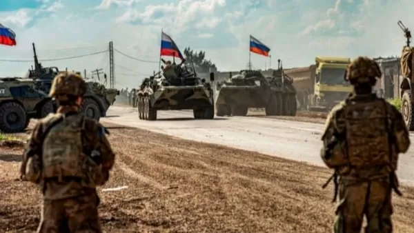 Ռուսաստանը կրկնապատկում է ռազմական ջանքերն Ուկրաինայում․ ինչ են մտածում ԱՄՆ-ում 