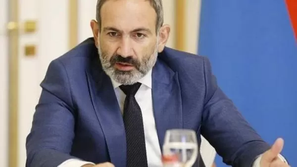 Ինչպես է վարչապետը վարակվել կորոնավիրուսով