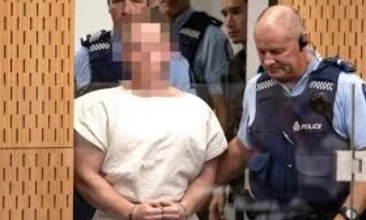 Նոր Զելանդիայի վարչապետը երդվել է երբեք չարտաբերել ավստրալացի ահաբեկչի անունը