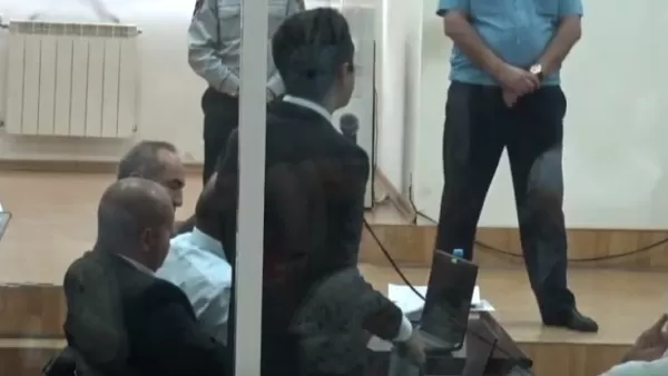 Պաշտպանները դատարանին միջնորդեցին ազատ արձակել Քոչարյանին