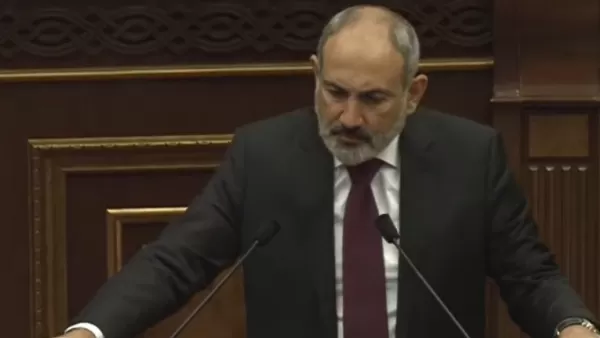 Մարտական գործողությունների ինտենսիվությունը նվազել է․ Փաշինյան 