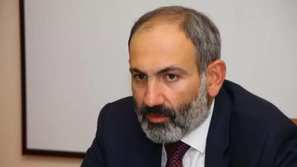 «Իմ քայլը» խմբակցությունը նիստ է անցկացրել, վարչապետը ևս ներկա է եղել