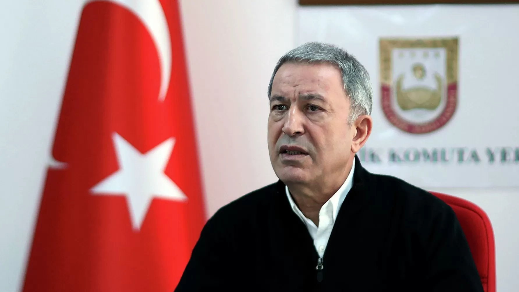 Թուրքիայի ՊՆ նախարարը` Հայաստան-Թուրքիա հարաբերությունների մասին