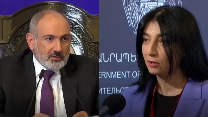 ՏԵՍԱՆՅՈՒԹ. Պարոն Փաշինյան, ի՞նչն այնպես չեք անում. լրագրողը` վարչապետին