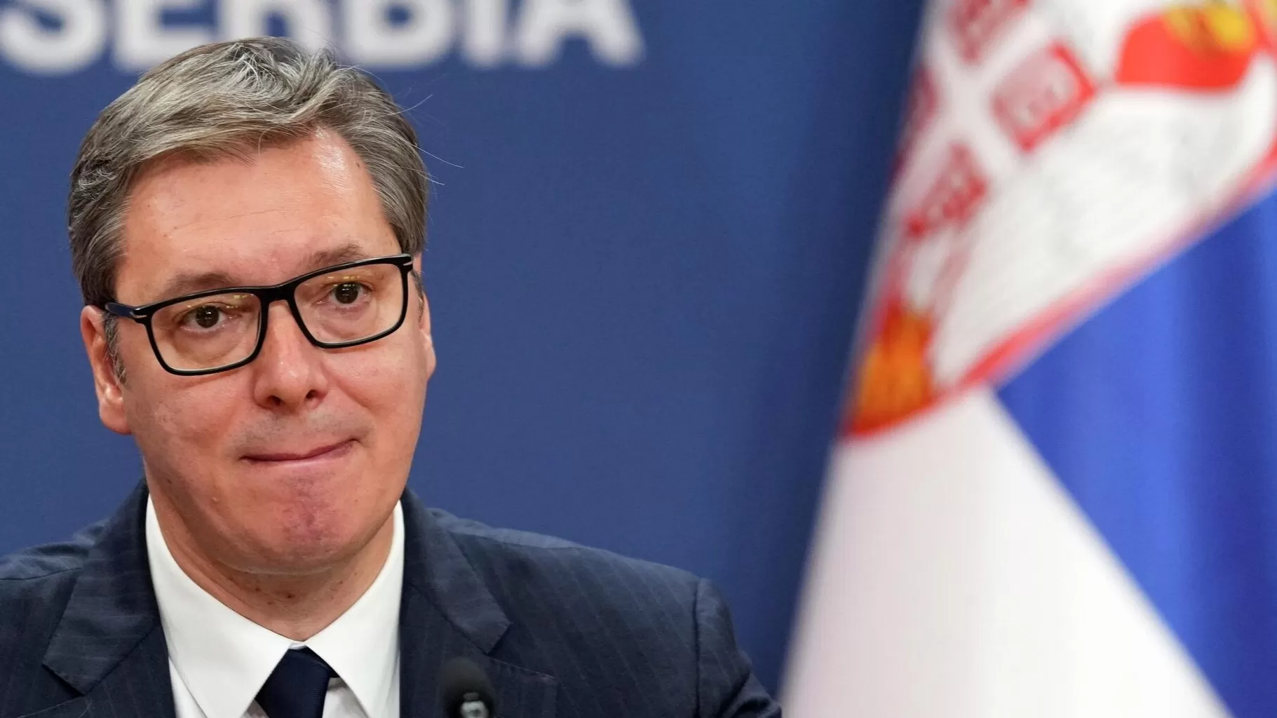 Սերբիայի նախագահը հրաժարվել է ՌԴ-ի դեմ քվեարկել Եվրախորհրդի գագաթնաժողովում