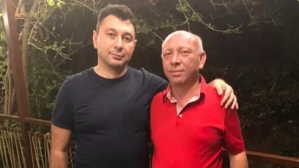 «Ես պետք է զոհվեմ հանուն հայրենիքի». Շարմազանովը գեներալ-մայոր Սամվել Կարապետյանի հետ լուսանկար է հրապարակել