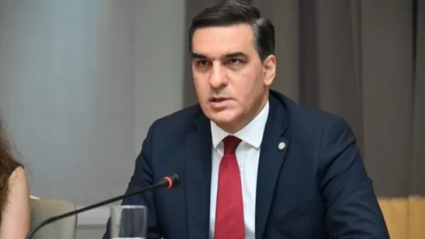 ՏԵՍԱՆՅՈՒԹ. Գերիներին 10 վայրկյան են տվել սնվելու համար, հետո ուտելիքը գցել են աղբամանը. Թաթոյանի ելույթը` գերիների խոշտանգումների մասին