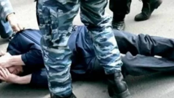 Արևաբույրի ղեկավարն ու նրա ընկերը ոստիկանությունում ծեծի են ենթարկվել և հոսպիտալացվել