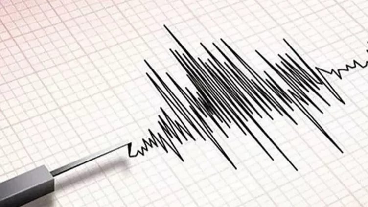 Երկրաշարժ Իրանում` 5 մագնիտուդ ուժգնությամբ