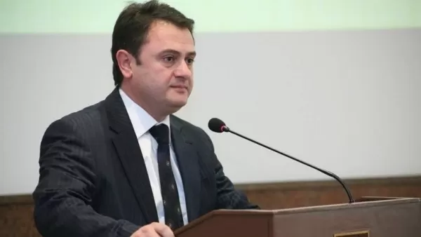 Սահմանը վստահելի հսկողության տակ է. Տավուշի մարզպետ